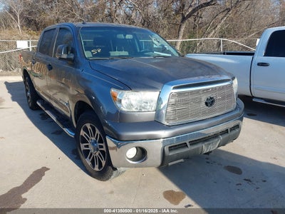 TOYOTA TUNDRA 2013