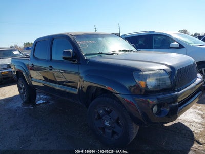 TOYOTA TACOMA 2007