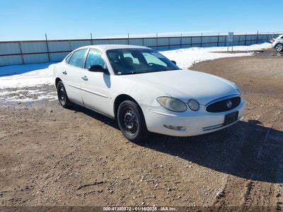 BUICK LACROSSE 2006
