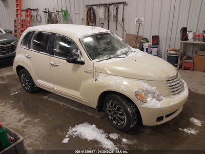 CHRYSLER PT CRUISER 2006