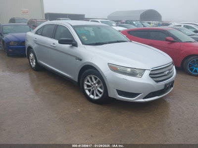 FORD TAURUS 2014