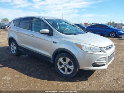 FORD ESCAPE 2015