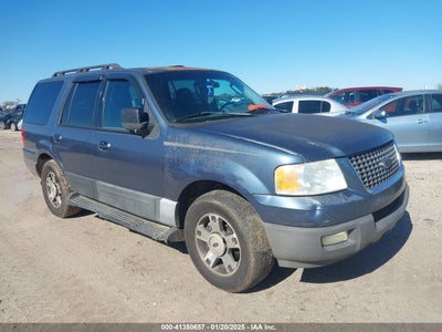 FORD EXPEDITION 2006