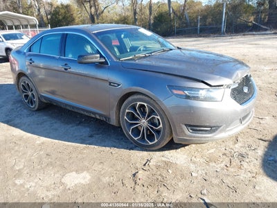 FORD TAURUS 2014