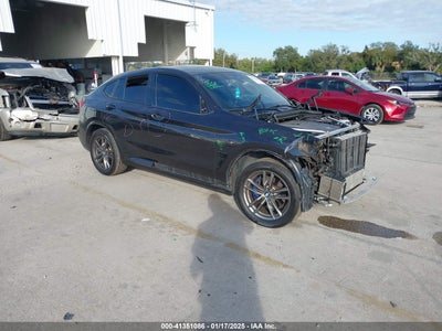 BMW X4 2020