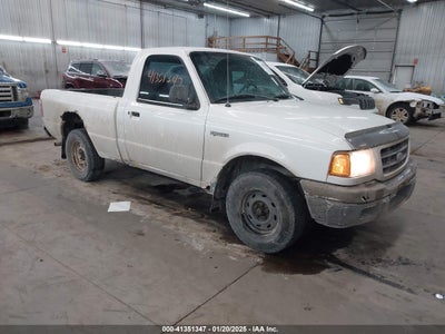 FORD RANGER 2003
