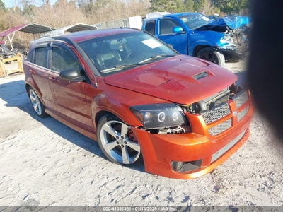 DODGE CALIBER 2008