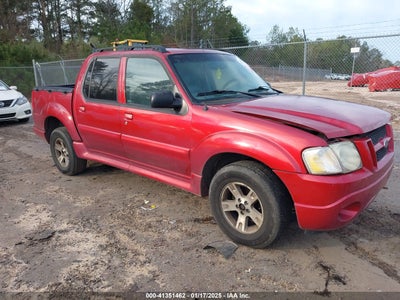 FORD EXPLORER SPORT TRAC 2005