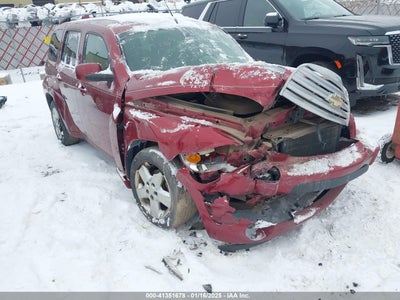 CHEVROLET HHR 2009