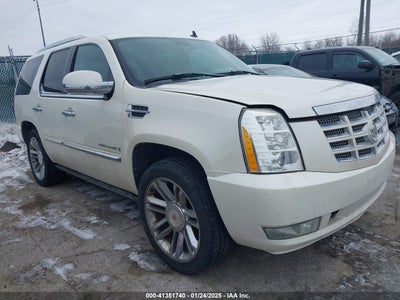 CADILLAC ESCALADE 2007