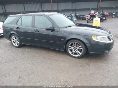 SAAB 9-5 2007