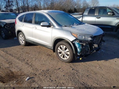 HONDA CR-V 2013
