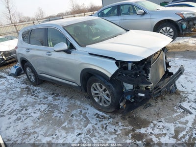 HYUNDAI SANTA FE 2019