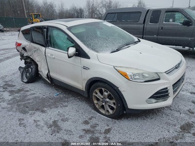 FORD ESCAPE 2013
