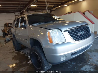 GMC YUKON 2012