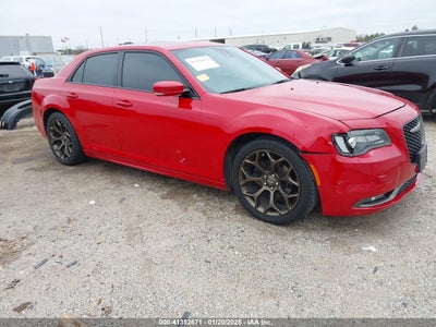 CHRYSLER 300 2016