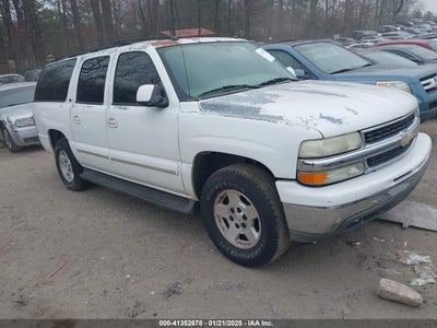 CHEVROLET SUBURBAN 1500 2004