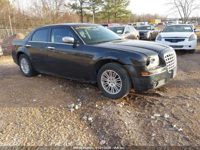 CHRYSLER 300 2010