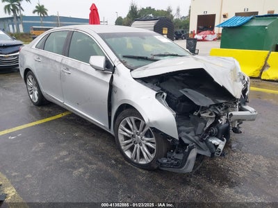 CADILLAC XTS 2019