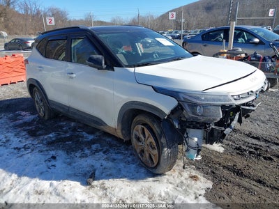 KIA SELTOS 2024