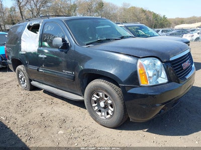 GMC YUKON 2007