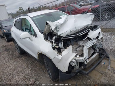 BUICK ENCORE 2021