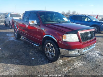 FORD F-150 2005
