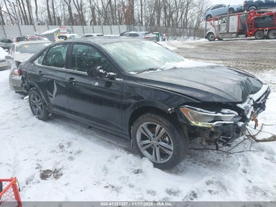 VOLKSWAGEN JETTA 2024