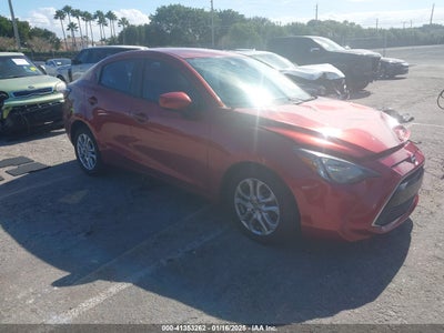 SCION IA 2016