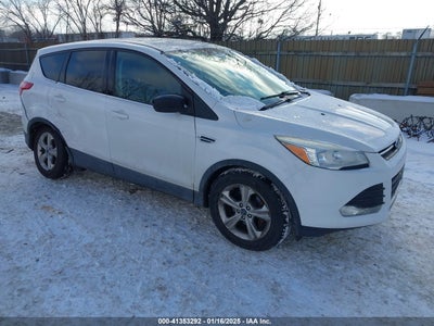 FORD ESCAPE 2014