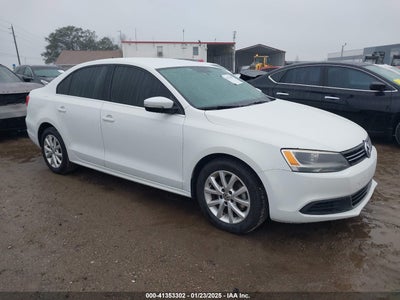VOLKSWAGEN JETTA 2014