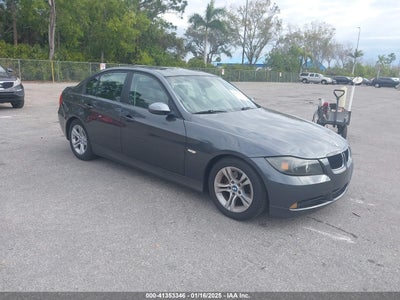 BMW 328I 2008