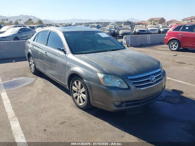 TOYOTA AVALON 2006