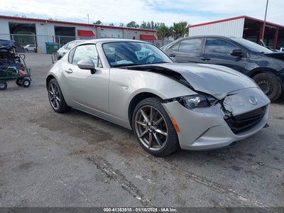 MAZDA MX-5 MIATA RF 2023