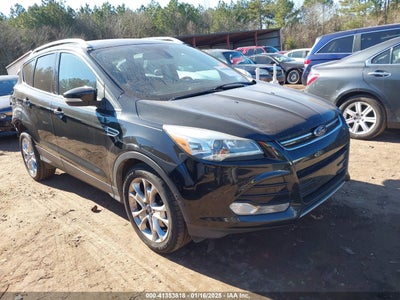 FORD ESCAPE 2014