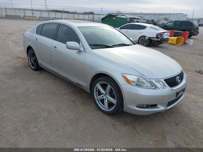 LEXUS GS 300 2006