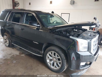 GMC YUKON 2019