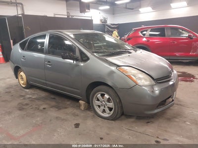 TOYOTA PRIUS 2005