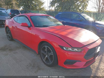 FORD MUSTANG 2024