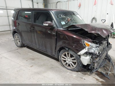 SCION XB 2008