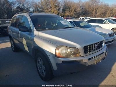 VOLVO XC90 2006