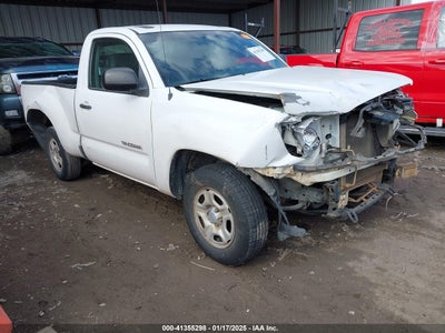 TOYOTA TACOMA 2007