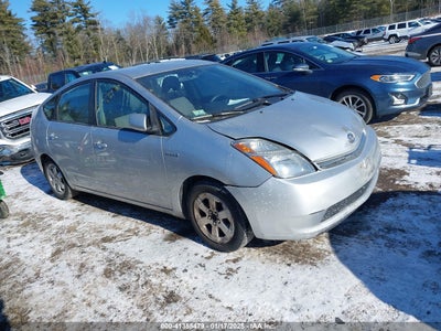 TOYOTA PRIUS 2007