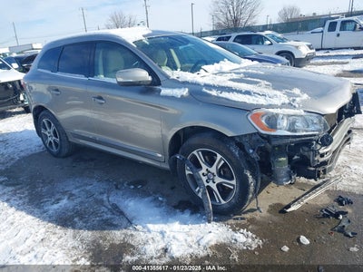 VOLVO XC60 2014