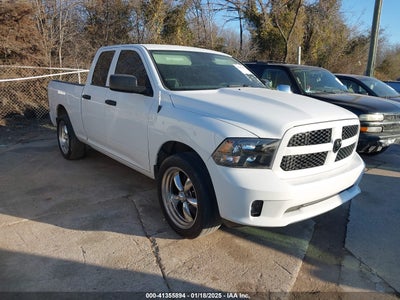 RAM 1500 2014
