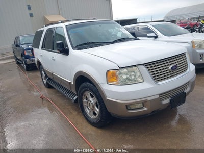 FORD EXPEDITION 2003