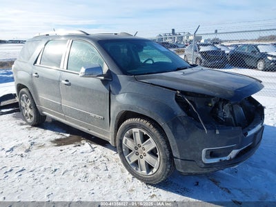 GMC ACADIA 2015