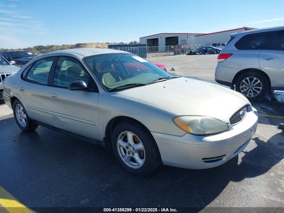 FORD TAURUS 2005