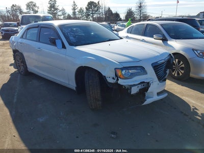 CHRYSLER 300 2014