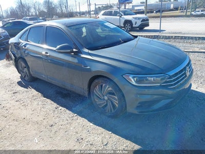 VOLKSWAGEN JETTA 2019